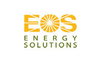 Eos Energy Solutions logo